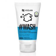 Vegan Wash oczyszczająco-seboregulujący żel do mycia twarzy 150ml