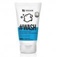 Vegan Wash oczyszczająco-seboregulujący żel do mycia twarzy 150ml