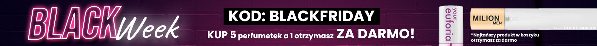 Black Week w Neness.pl